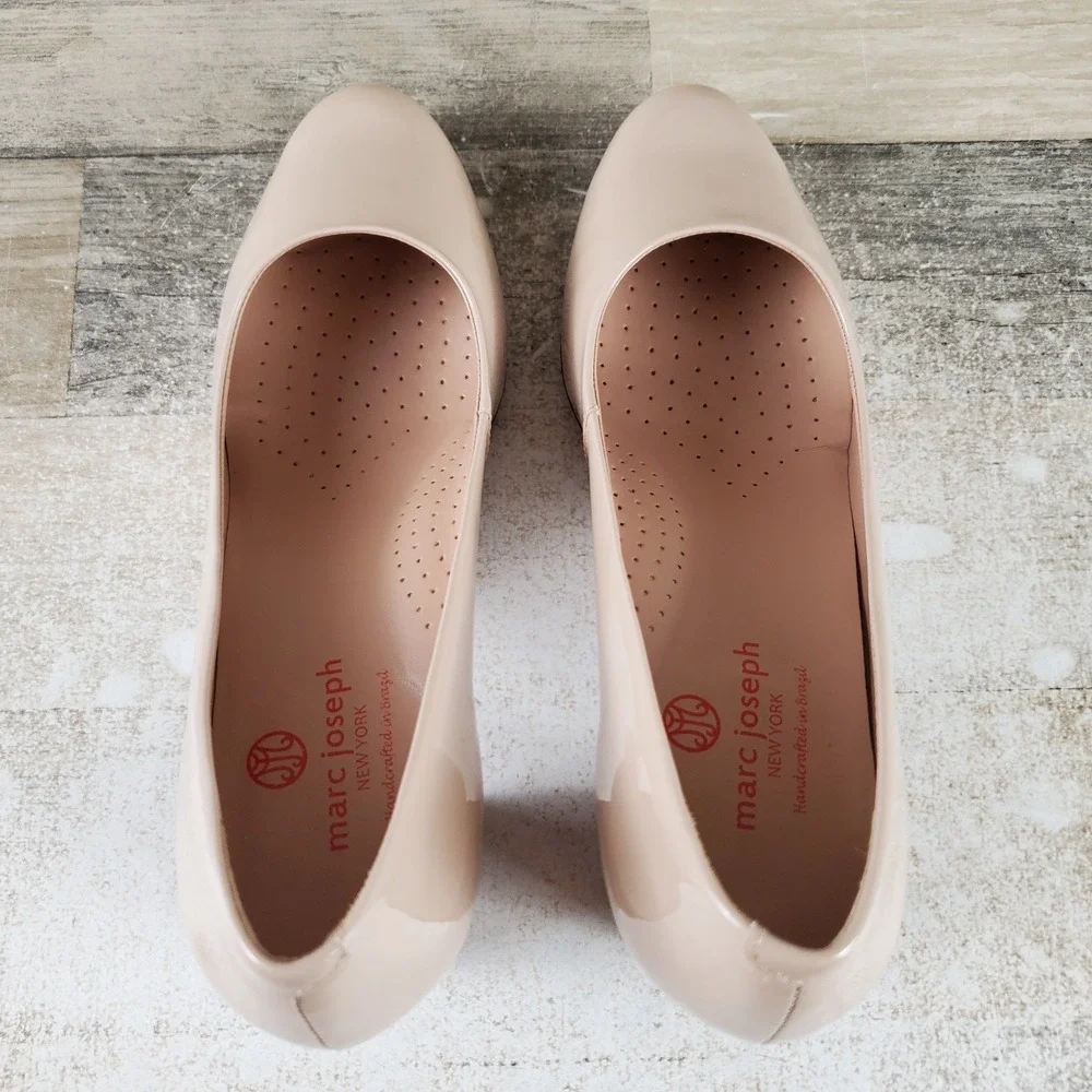 Marc Joseph New York worn 2x